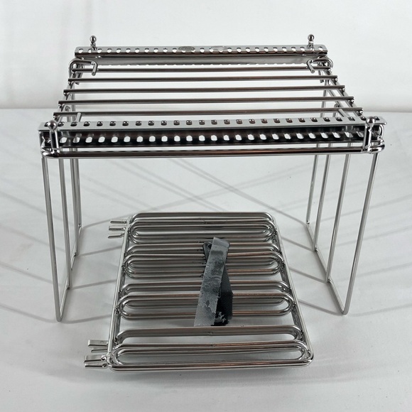 LIPAVI Sous Vide Rack Model L10 New In Box - Picture 3 of 5